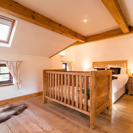 Colourmill Cottage Лик Экстерьер фото